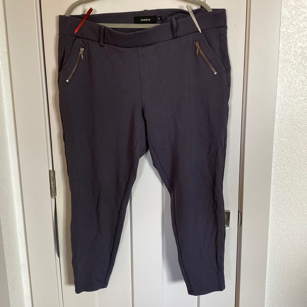 TORRID SIZE 2 PANT